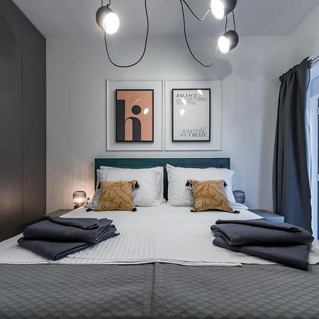 Dubrovnik Apartment Presidente Εξωτερικό φωτογραφία