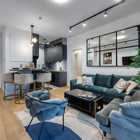 Dubrovnik Apartment Presidente Εξωτερικό φωτογραφία