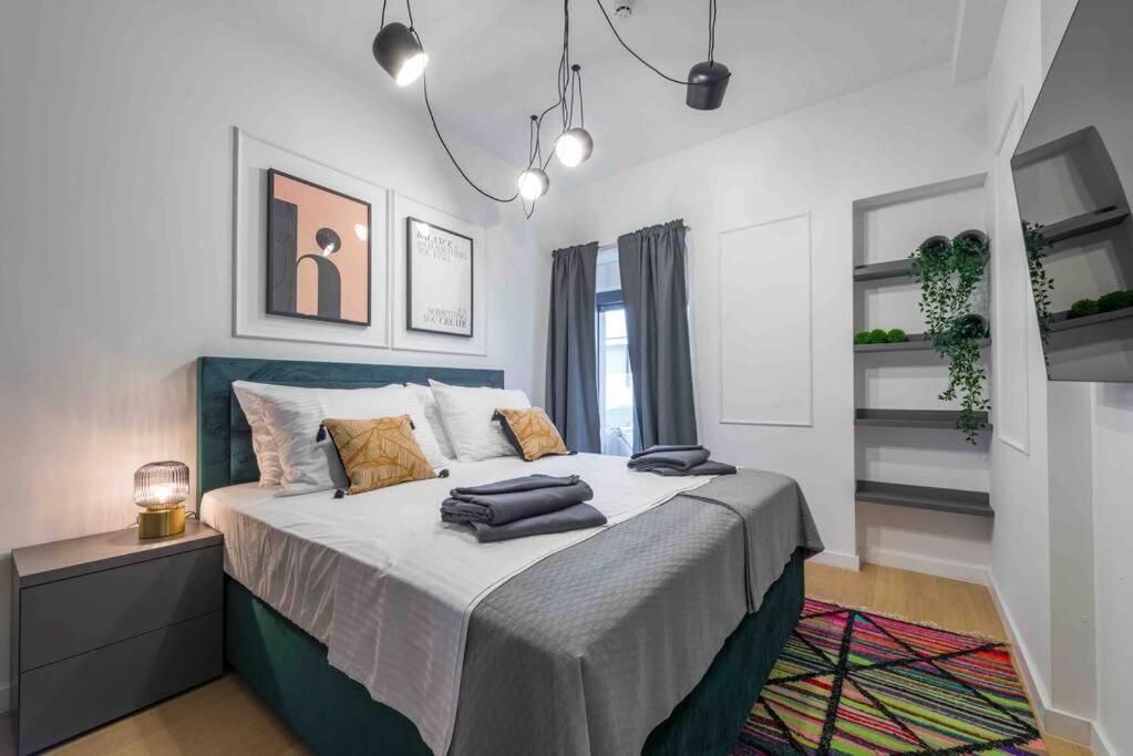 Dubrovnik Apartment Presidente Εξωτερικό φωτογραφία