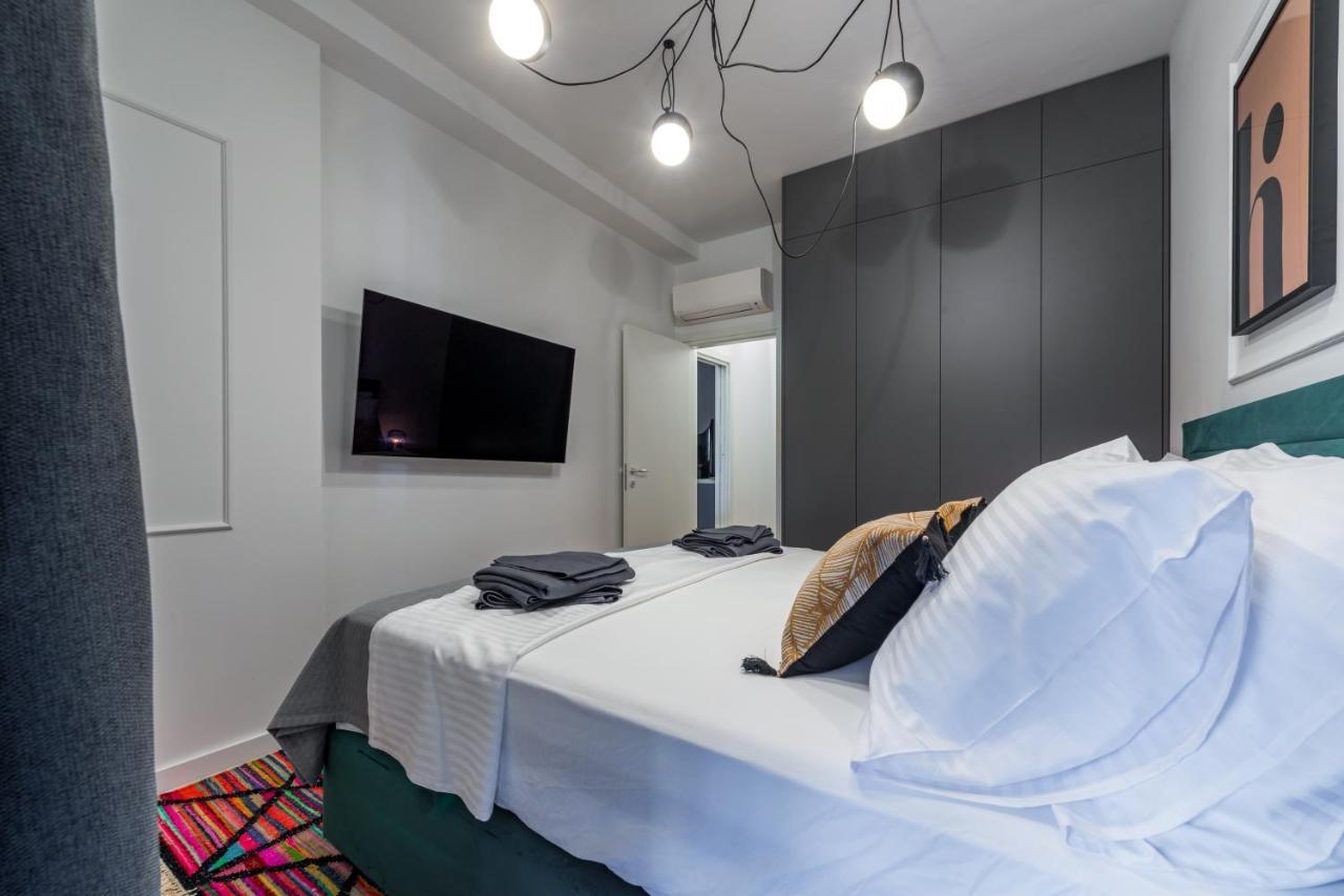 Dubrovnik Apartment Presidente Εξωτερικό φωτογραφία