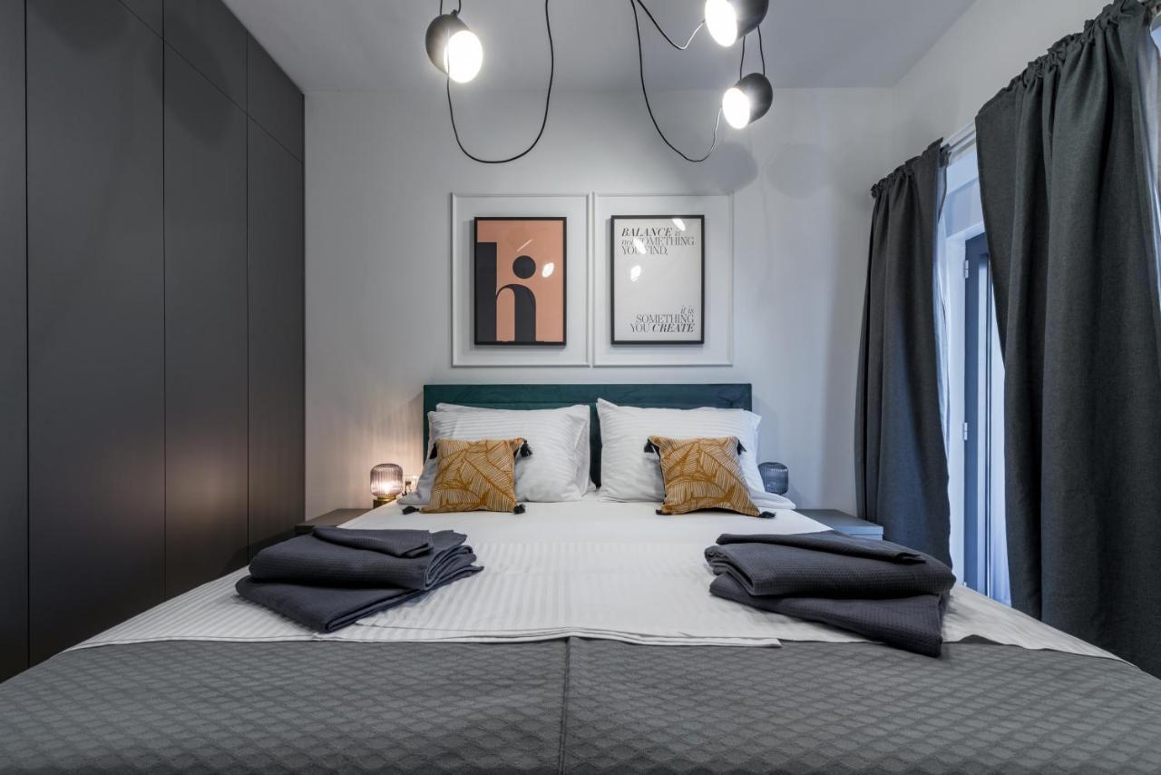 Dubrovnik Apartment Presidente Εξωτερικό φωτογραφία