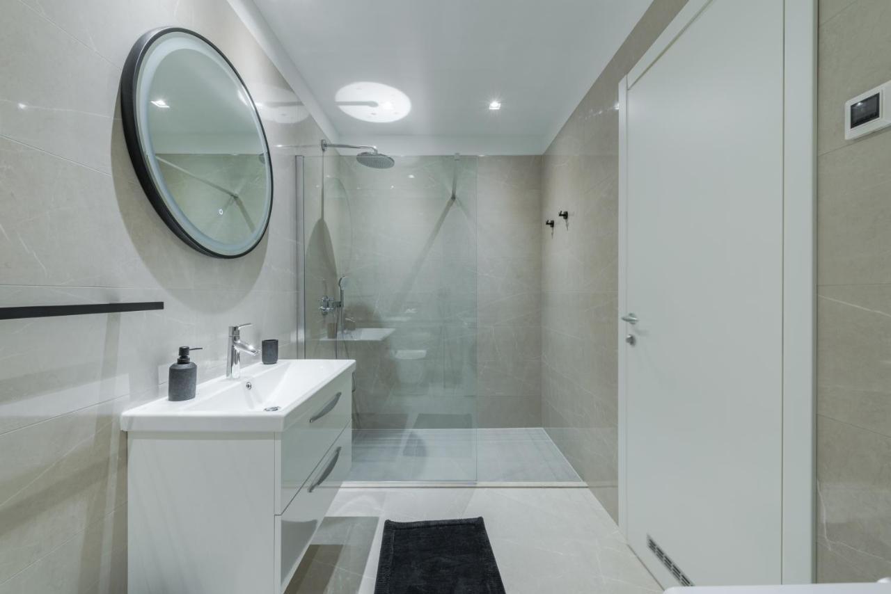 Dubrovnik Apartment Presidente Εξωτερικό φωτογραφία