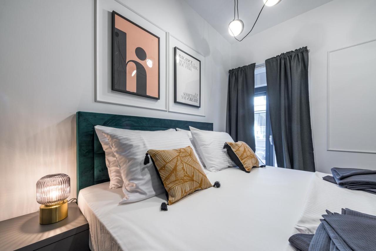 Dubrovnik Apartment Presidente Εξωτερικό φωτογραφία