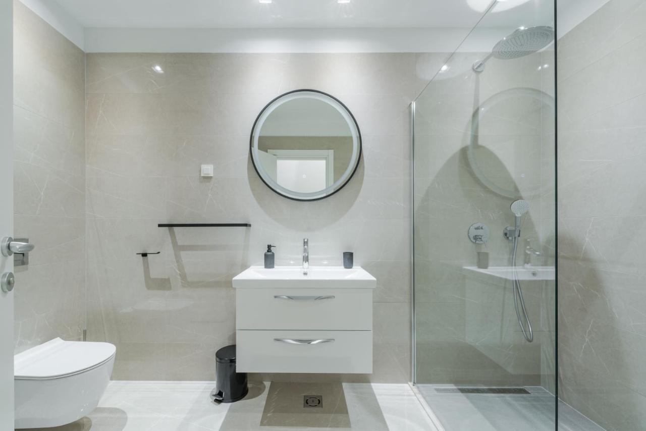 Dubrovnik Apartment Presidente Εξωτερικό φωτογραφία