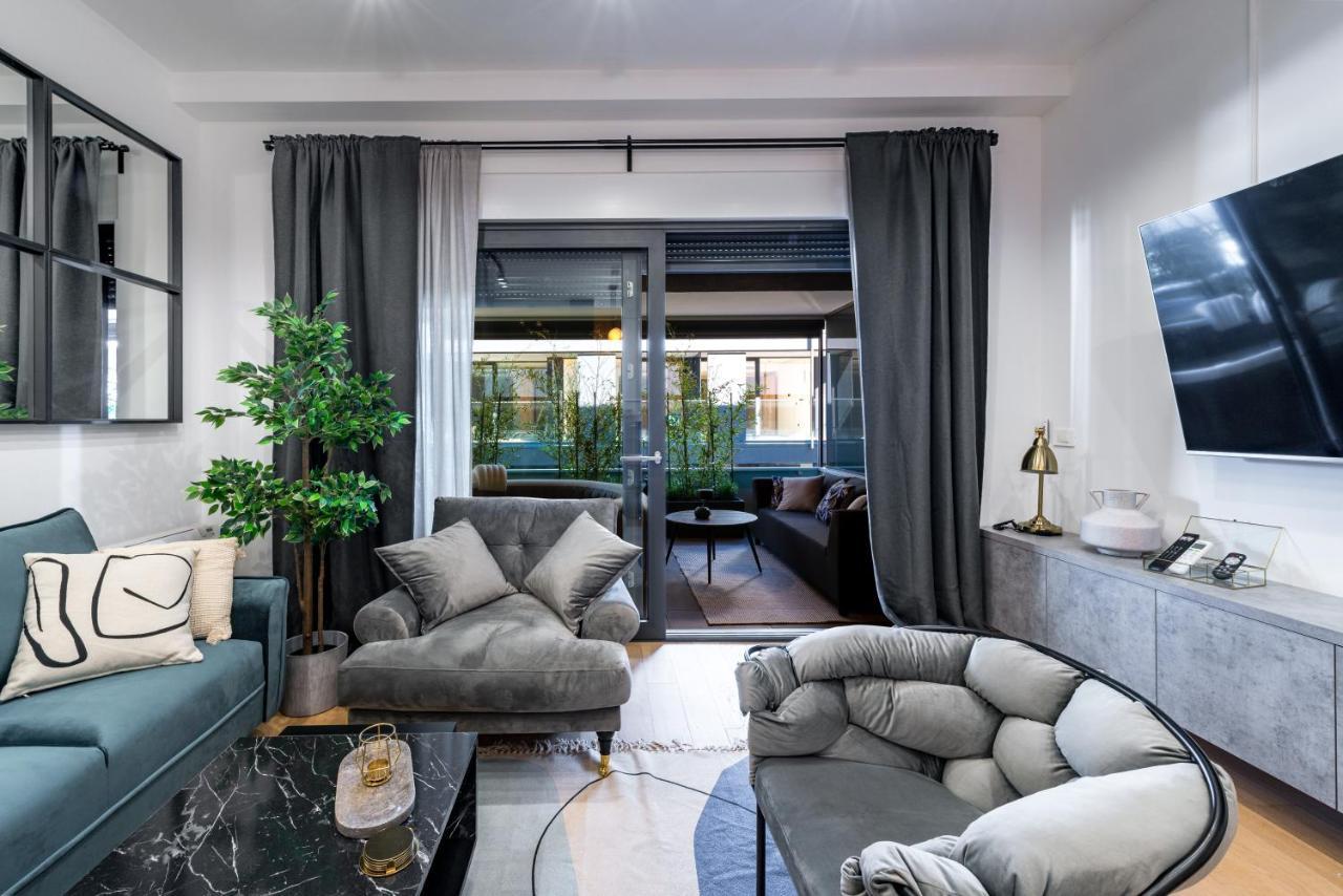 Dubrovnik Apartment Presidente Εξωτερικό φωτογραφία