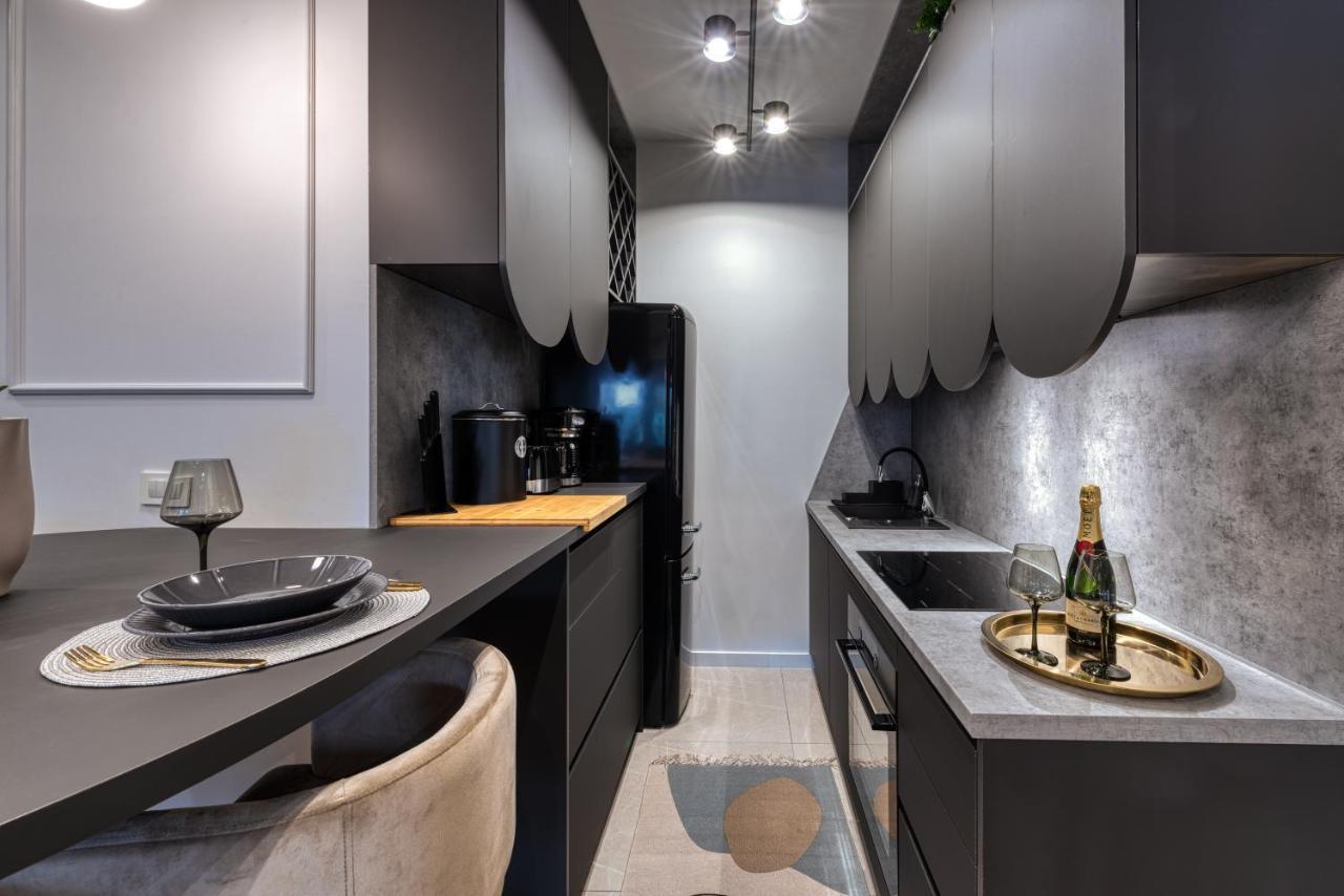 Dubrovnik Apartment Presidente Εξωτερικό φωτογραφία