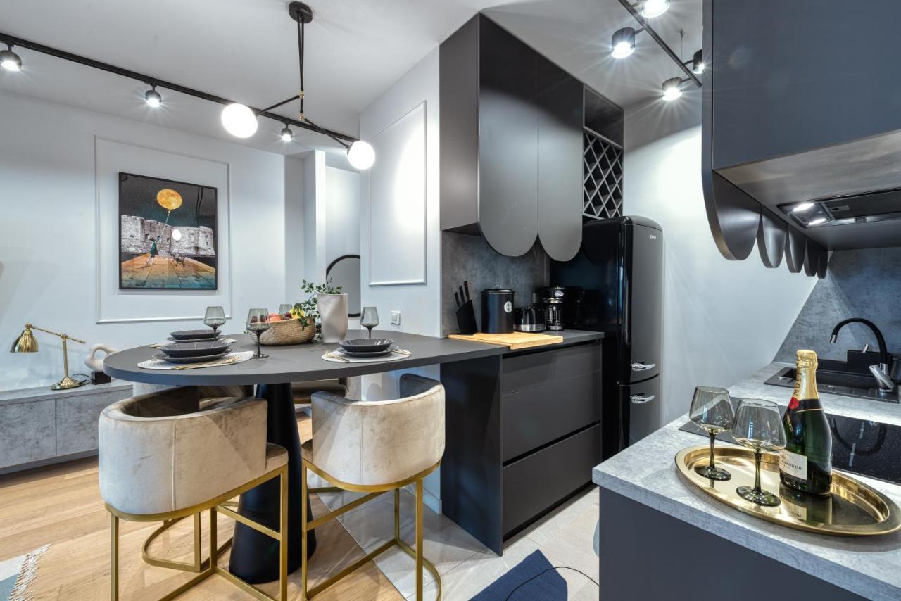 Dubrovnik Apartment Presidente Εξωτερικό φωτογραφία