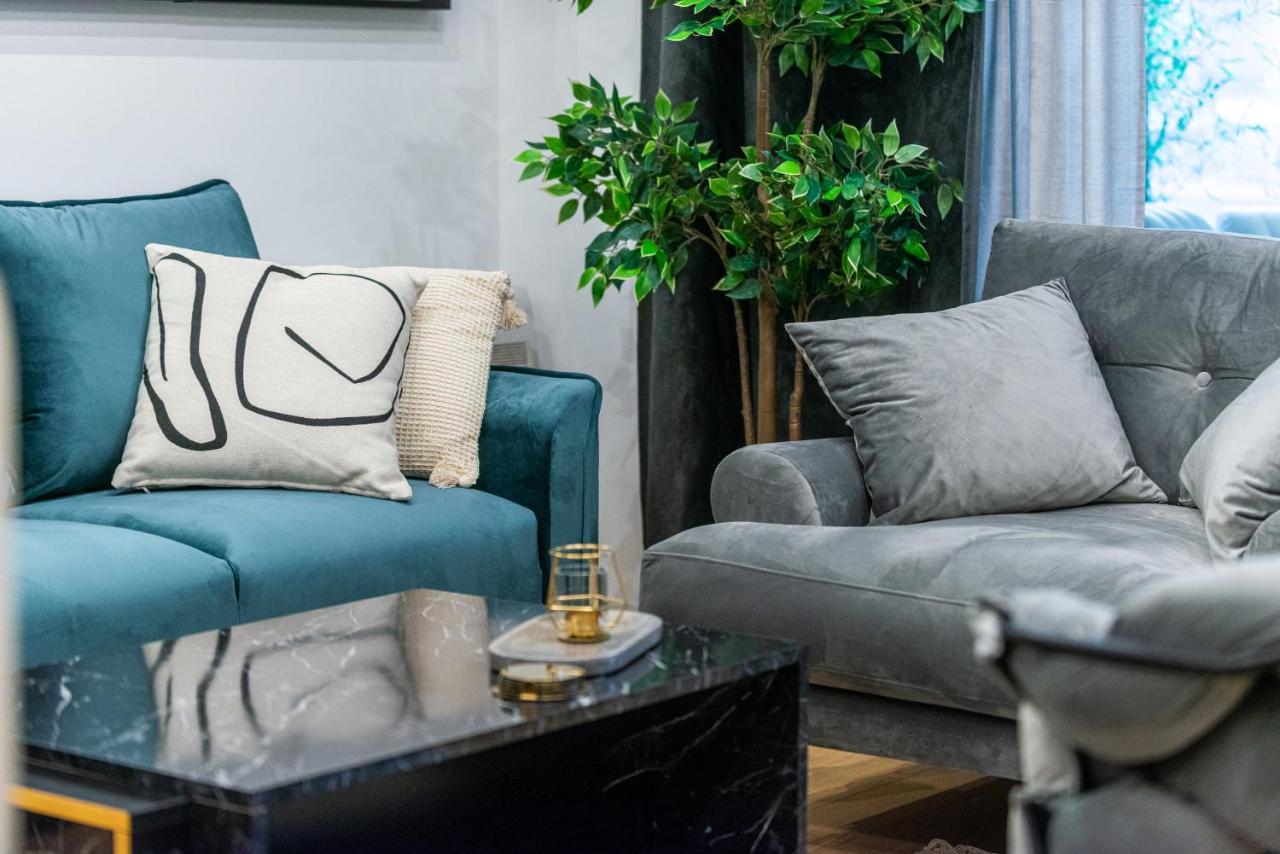 Dubrovnik Apartment Presidente Εξωτερικό φωτογραφία