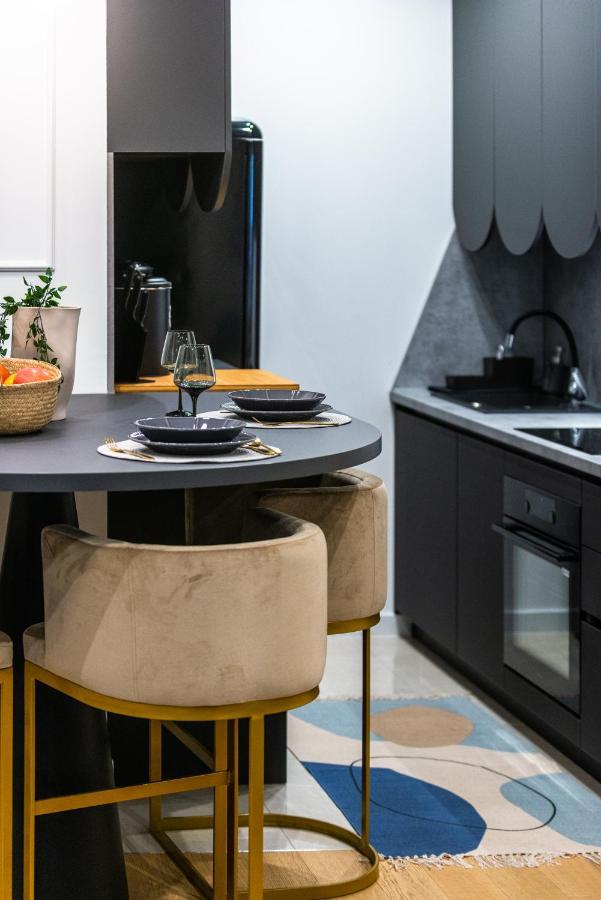 Dubrovnik Apartment Presidente Εξωτερικό φωτογραφία