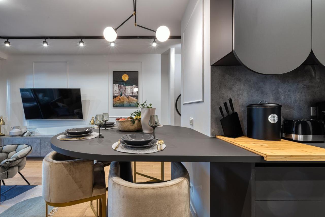 Dubrovnik Apartment Presidente Εξωτερικό φωτογραφία